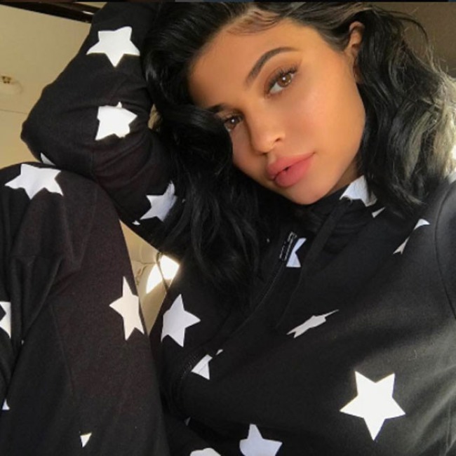 ESC: Happy Birthday Kylie